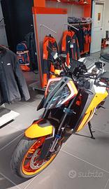 Ktm 1290 Super Duke EVO