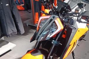 Ktm 1290 Super Duke EVO
