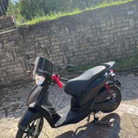 Liberty Piaggio 50 Sport
