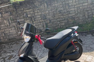 Liberty Piaggio 50 Sport