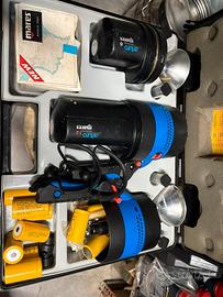 Mares arturo pila subacquea