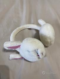 Paraorecchi coniglio