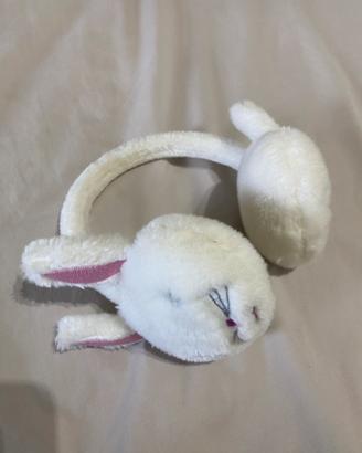 Paraorecchi coniglio