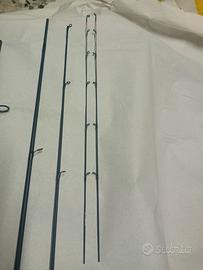 canna da feeder preston