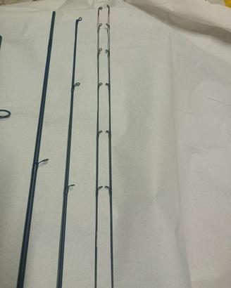 canna da feeder preston