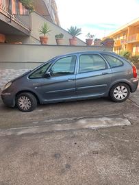 Citroen picasso 1.6