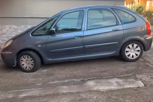 Citroen picasso 1.6