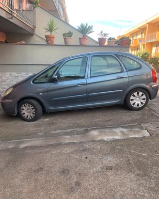 Citroen picasso 1.6