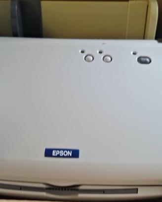 Epson Stylus C70 Stampante Vintage Nuova