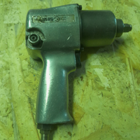 Avvitatore pneumatico usag 1/2"