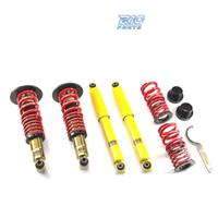 KIT SOSPENSIONE FILETTATA EIBACH MTS VOLKSWAGEN VW