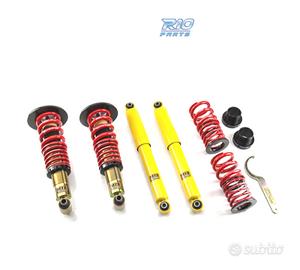 KIT SOSPENSIONE FILETTATA EIBACH MTS VOLKSWAGEN VW