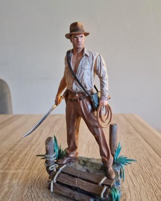Indiana Jones - Action figure