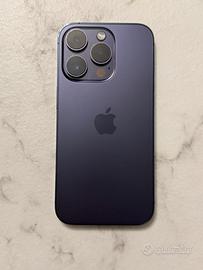 iPhone 14 Pro 128 GB