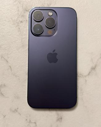 iPhone 14 Pro 128 GB