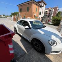 Maggiolino new Beetle
