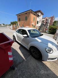 Maggiolino new Beetle