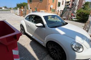 Maggiolino new Beetle
