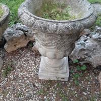 Vaso da giardino