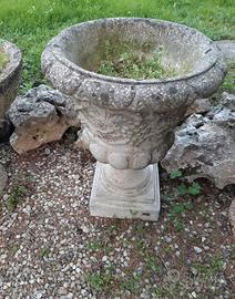 Vaso da giardino