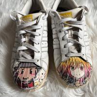 Adidas x Pharrel Williams Limited Edition