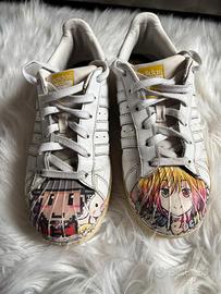 Adidas x Pharrel Williams Limited Edition