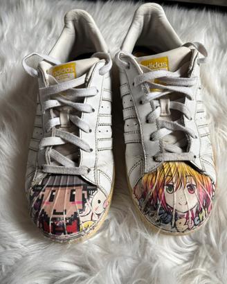 Adidas x Pharrel Williams Limited Edition