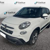 FIAT 500L - 500L 1.3 Multijet 95 CV Cross U365056