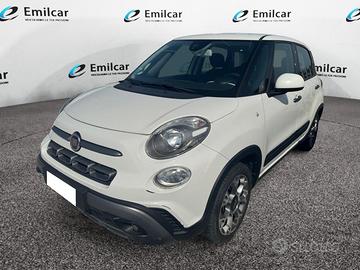 FIAT 500L - 500L 1.3 Multijet 95 CV Cross U365056