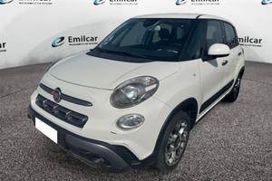 FIAT 500L - 500L 1.3 Multijet 95 CV Cross U365056