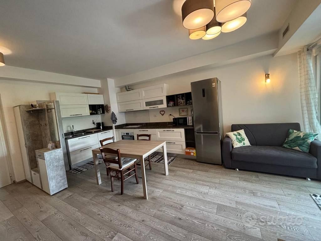 Appartamento di 100 m² con 4 locali a Massa - Vista 3