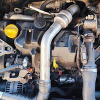 Motore Nissan Qashai +2 1.5 Dci cod. mot. K9K