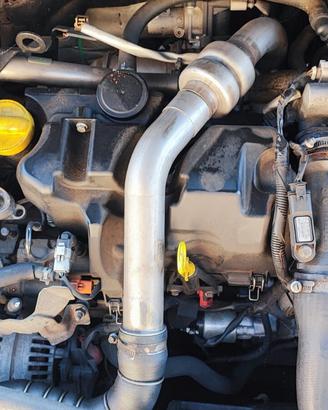 Motore Nissan Qashai +2 1.5 Dci cod. mot. K9K