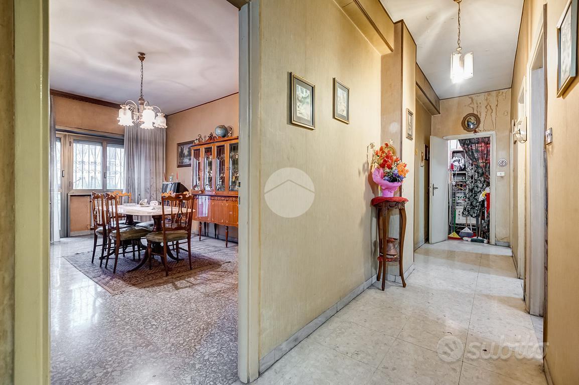 Appartamento – Roma, Cinecittà, Don Bosco - Vista 5