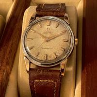 Orologio raro Omega Seamaster Automatico 1961