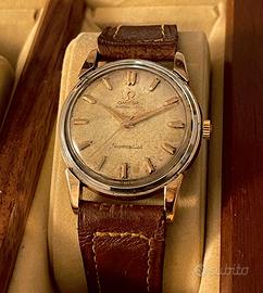 Orologio raro Omega Seamaster Automatico 1961