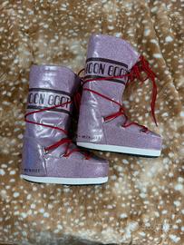 Moon boot taglia 39