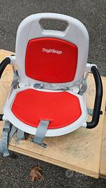 Seggiolino da viaggio Peg Perego Rialto