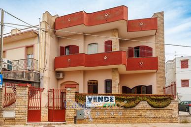 Una villa che accoglie, respira, racconta