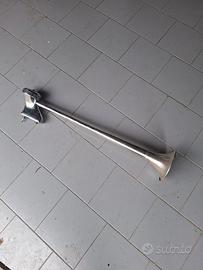 tromba per camion