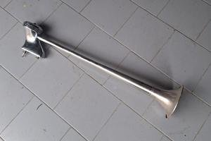 tromba per camion