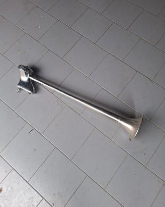 tromba per camion
