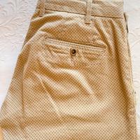 Pantaloni Gutteridge