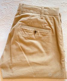 Pantaloni Gutteridge