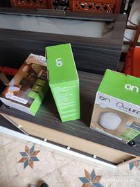 Applique per esterno a led