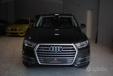 Audi Q7 3.0 TDI 272 CV quattro tiptronic Sport Plu