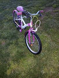 bici bambina 