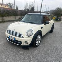 MINI Cooper D 1.6 16V 82kW – 2013 – Euro 5B