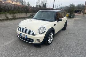 MINI Cooper D 1.6 16V 82kW – 2013 – Euro 5B