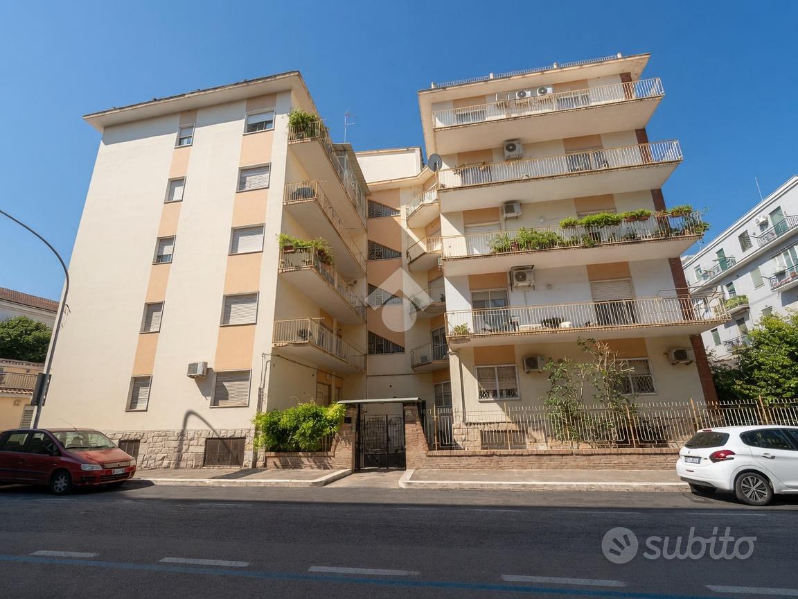 Appartamento – Foggia - Vista 2